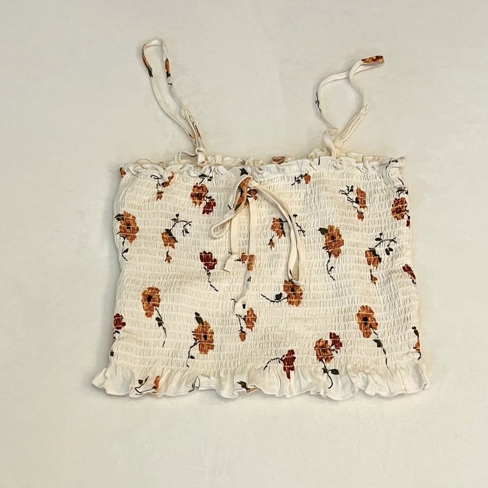 Adorable light top